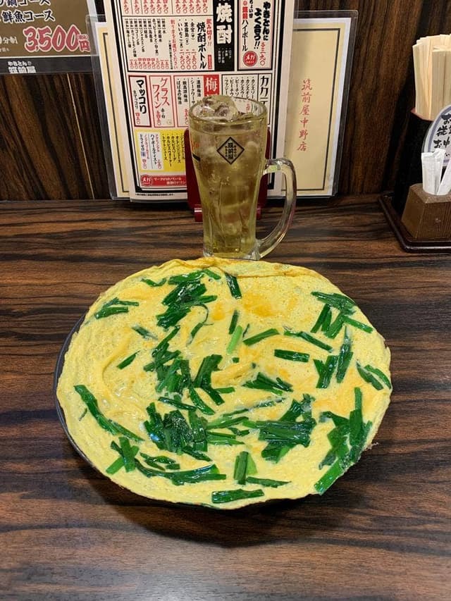 筑前屋 中野店 - サブ画像1