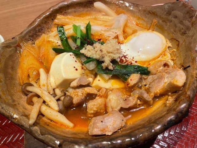 大戸屋ごはん処 新横浜駅前店 - サブ画像2