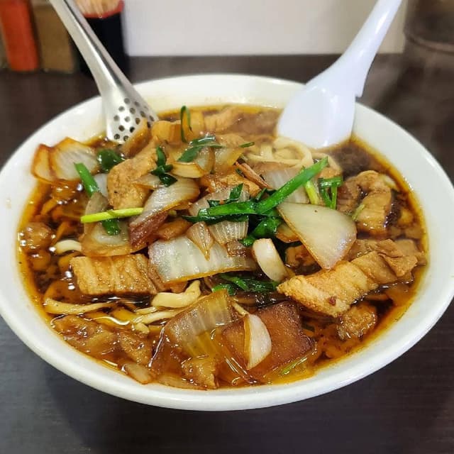 元祖スタミナ満点らーめんすず鬼 狭山ヶ丘分店 - サブ画像3