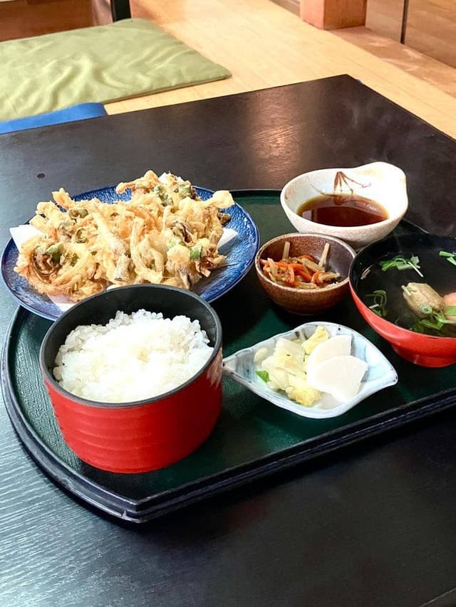 浜料理 かずさ - サブ画像2