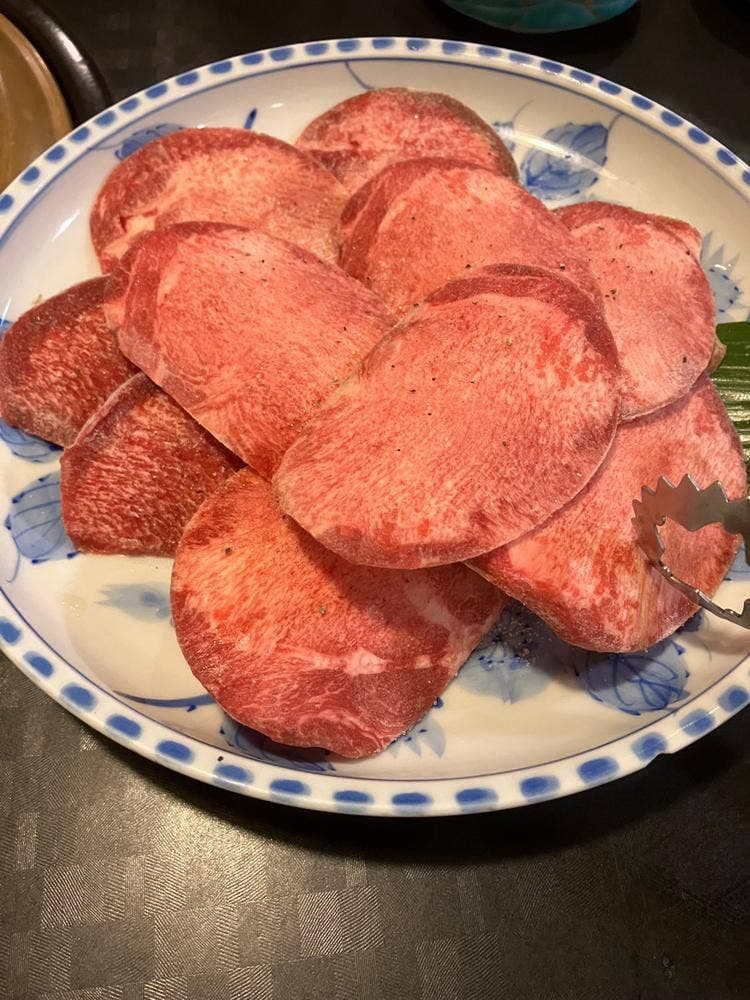 うし家