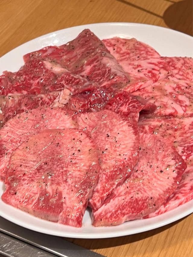 ビーフキッチン 横浜店 - サブ画像2