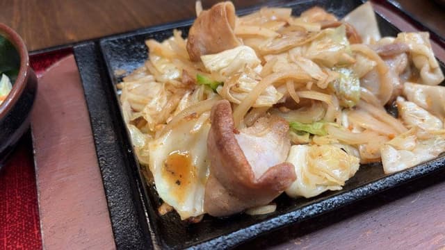 あじくら 福知山店 - サブ画像1