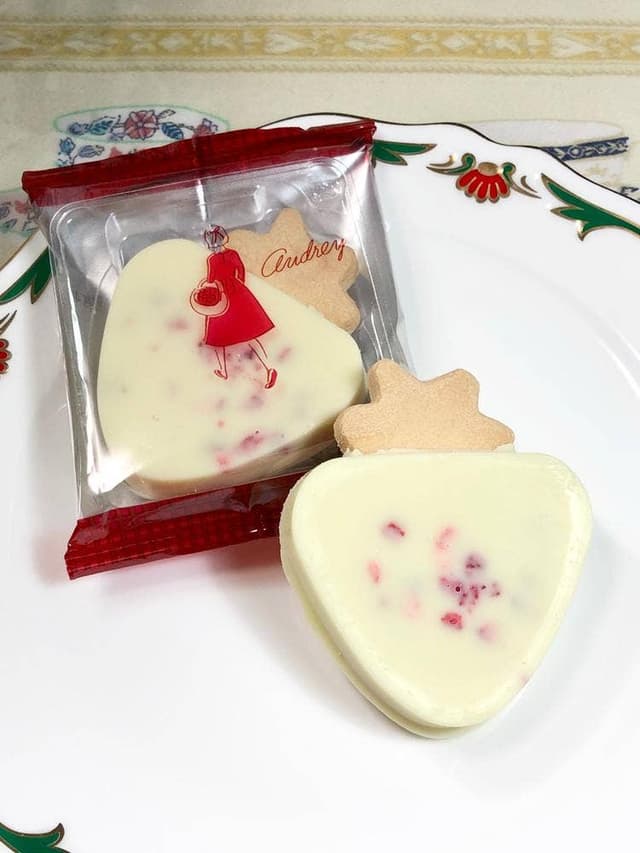 オードリー グランスタ東京駅店 - サブ画像2