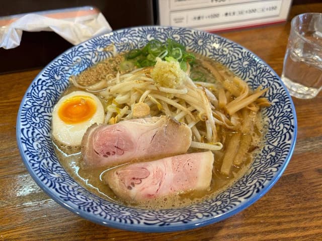 麺屋 169 - サブ画像3