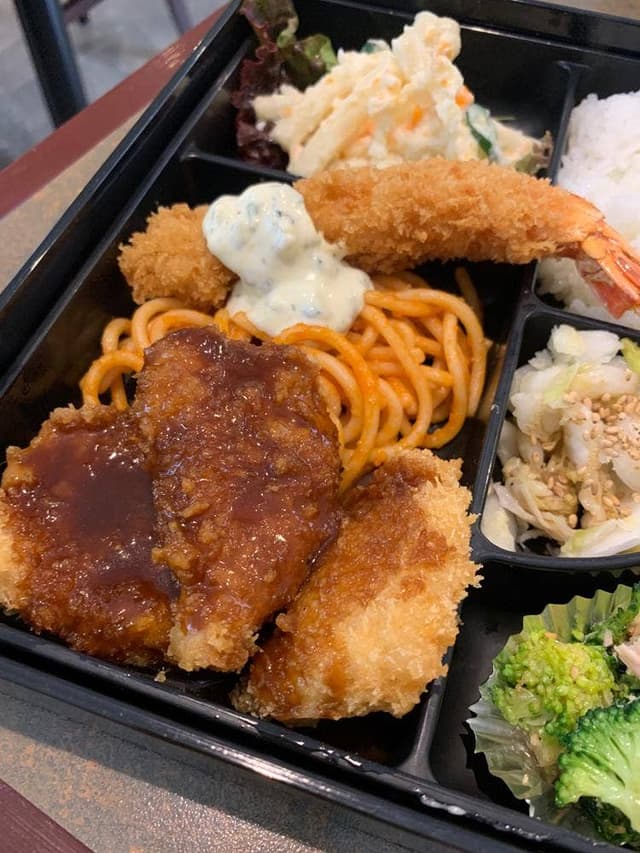 レストラン幸 - サブ画像3