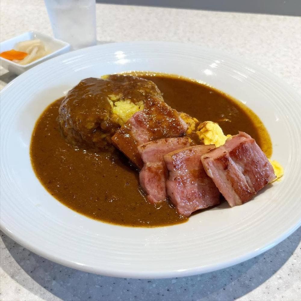 ブルーキッチン 堺筋本町店