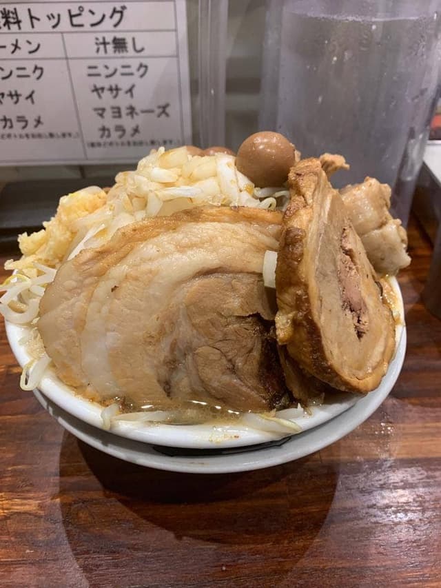 雷 本店 - サブ画像2