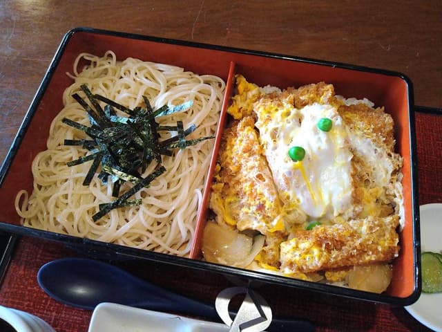 山水 - サブ画像1