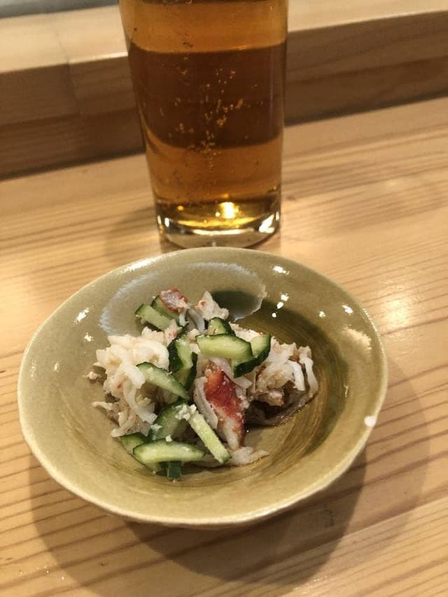 すしの久田 本店 - サブ画像3