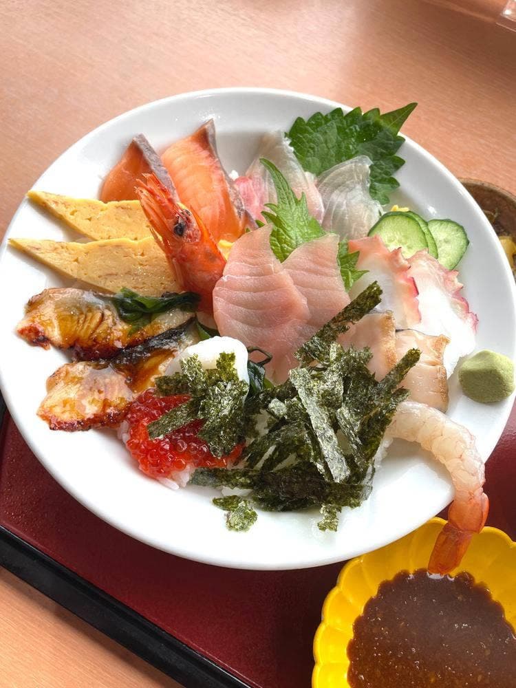 釣船茶屋 ざうお 本店