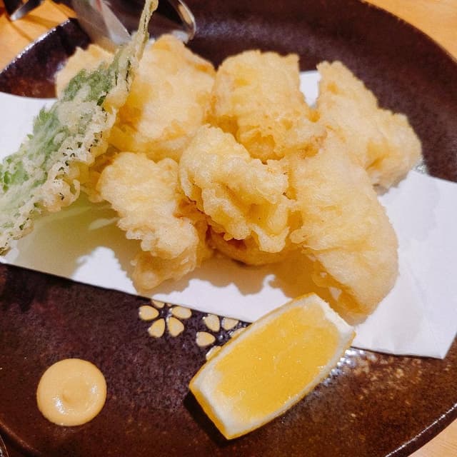 かくれ処キッチン ふかみ - サブ画像1