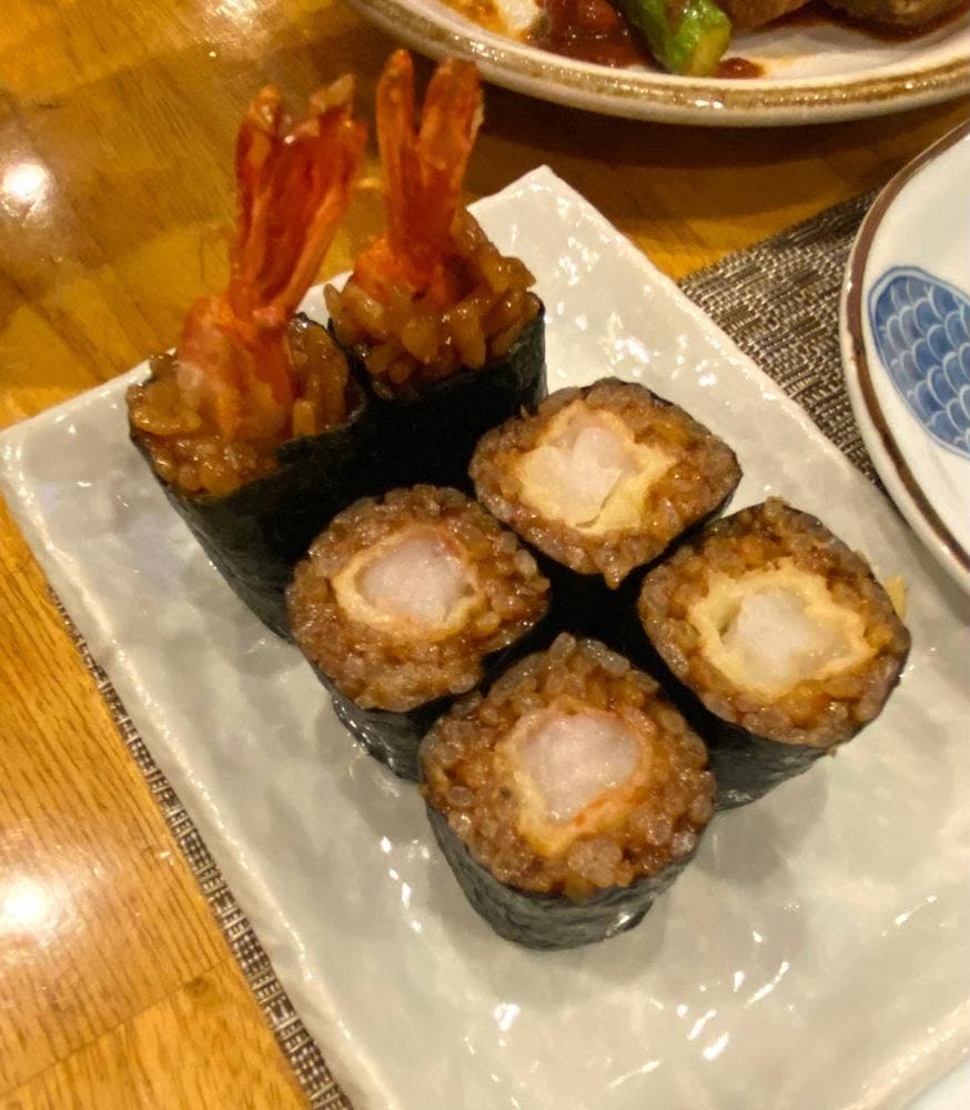 五しき
