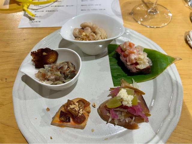 余市SAGRA - サブ画像3