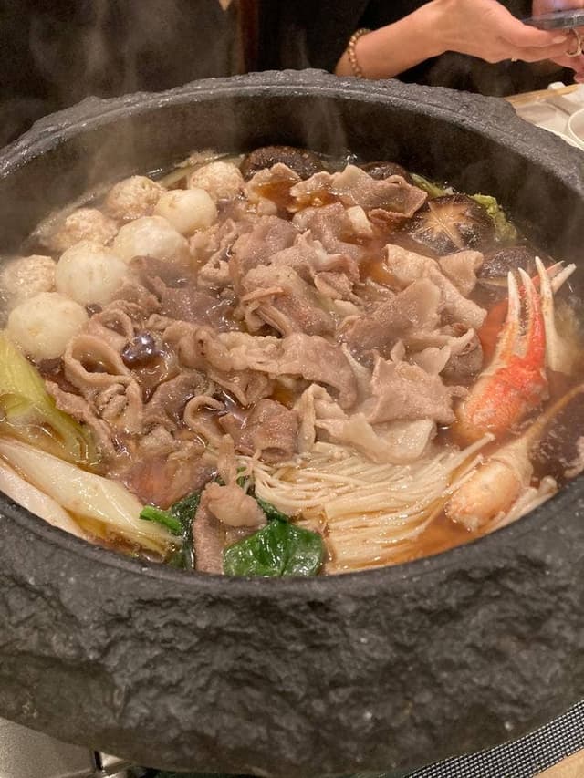 石頭楼 麻布十番店 - サブ画像3