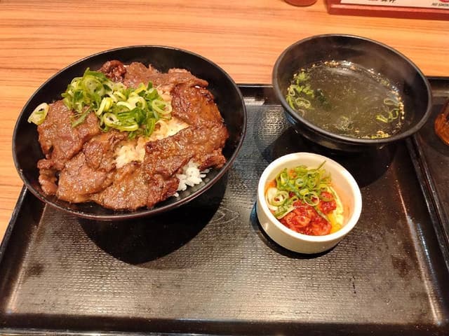 韓丼 東加古川店 - サブ画像1
