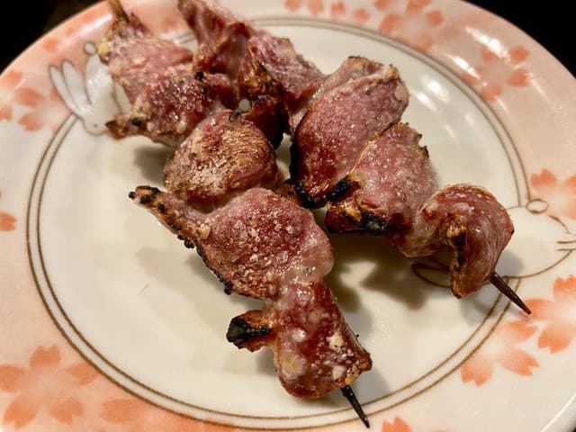 鳥長 - サブ画像1
