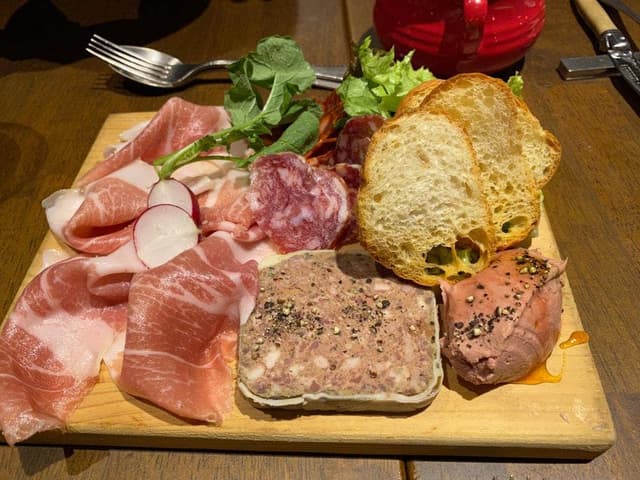 La Peche - サブ画像1