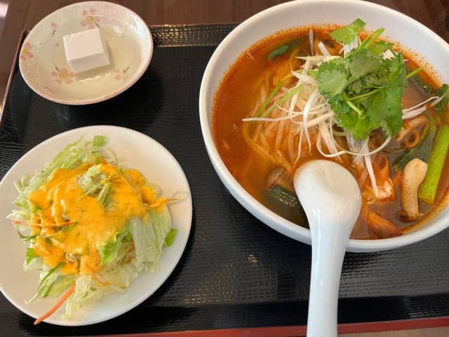 タイレストラン PAPAYA - サブ画像3