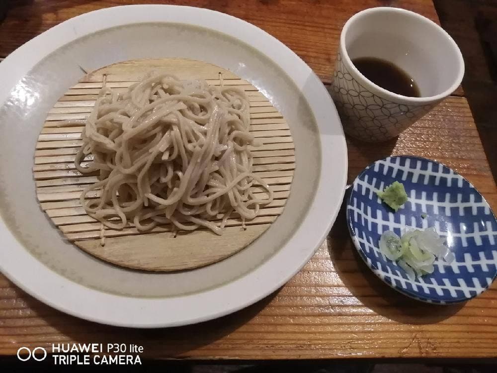 オサケとキュウソク 咲のおいとま