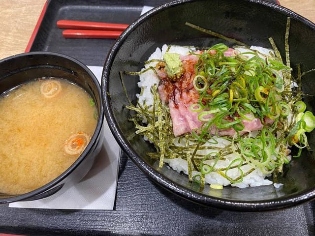 まんぷく食堂 - サブ画像2