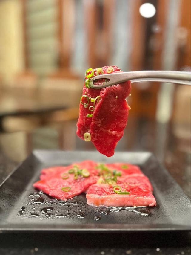 焼肉もとぶ牧場 那覇店 - サブ画像1