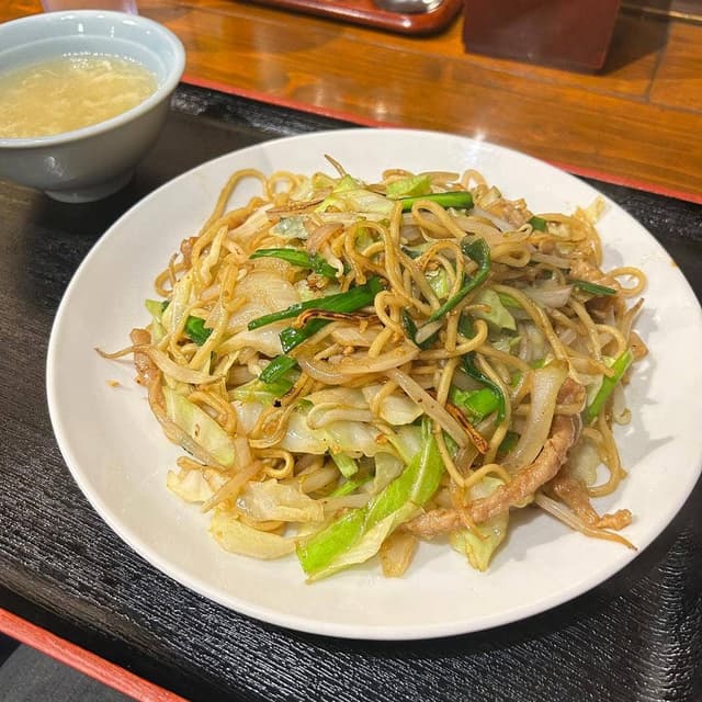 大陸食堂 - サブ画像1