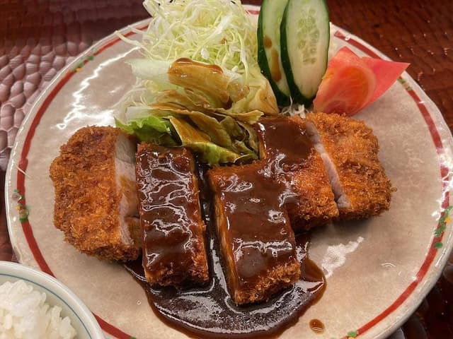 つきじ大鳳 - サブ画像2