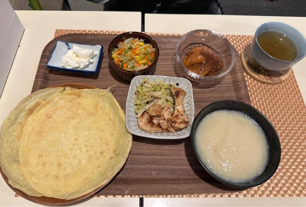 茶屋カフェひやき