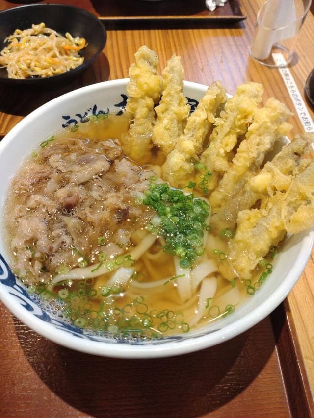 うどん大文字 筑紫野店 - サブ画像3