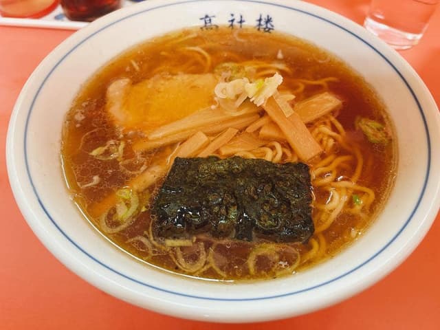 高社楼 - サブ画像2