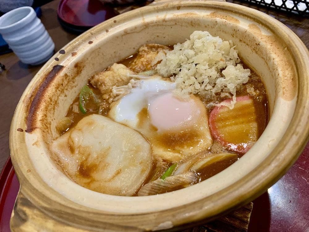 和食麺処サガミ 富田林店