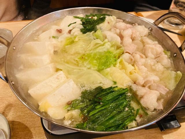 やきとんふじ嶋 - サブ画像2