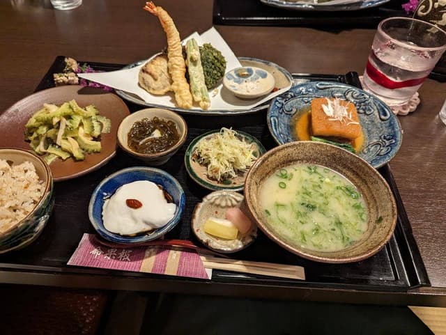 琉球料理 ぬちがふう - サブ画像1