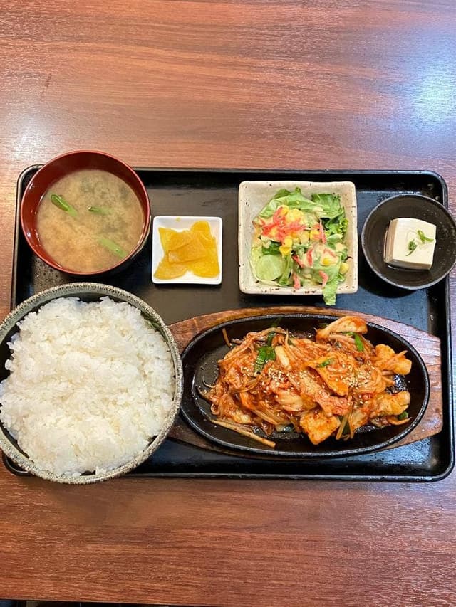 居酒屋 あどし - サブ画像1