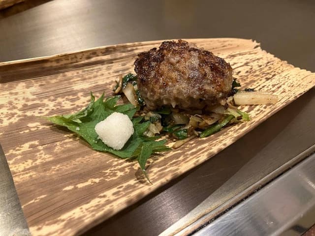 くずし鉄板 じょいぶる - サブ画像2