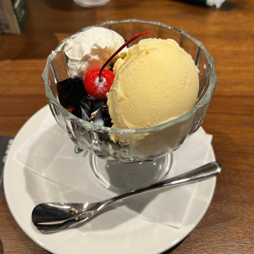 珈琲館 池袋東口グリーン大通り店