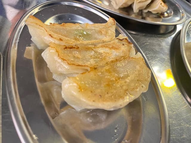 餃子のかっちゃん 道頓堀店 - サブ画像1