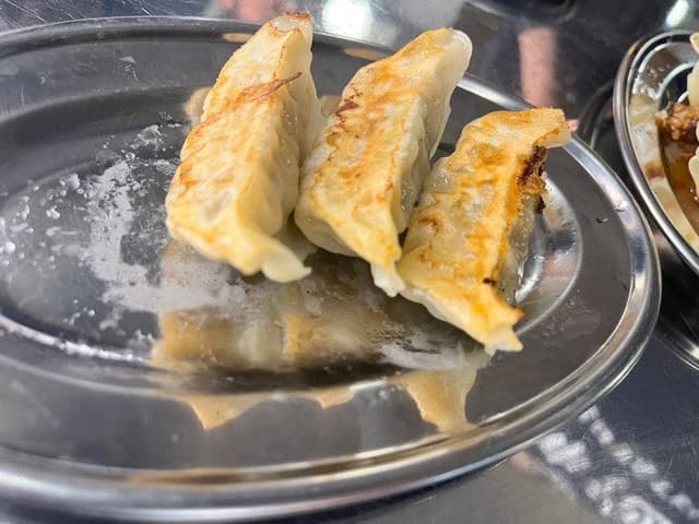 餃子のかっちゃん 道頓堀店 - サブ画像2
