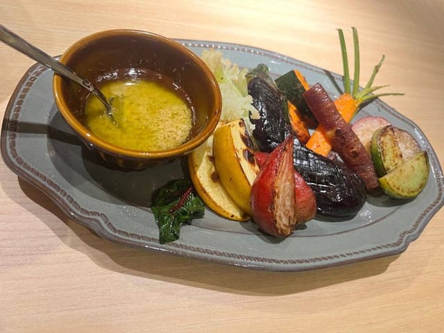 鉄板焼きダイニング かむらど 佐島店 - サブ画像3