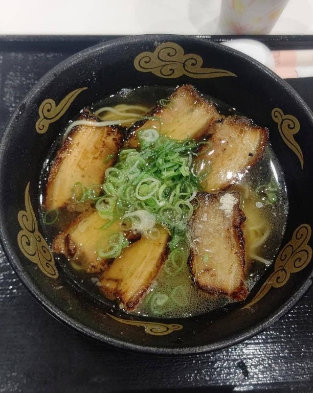 来島海峡SA フードコート - サブ画像1