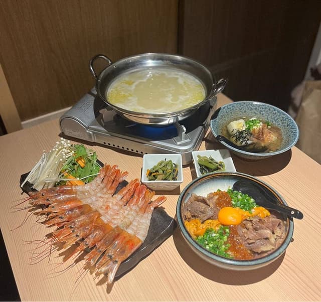 個室居酒屋 四季の詩 神戸三宮駅前店 - サブ画像2