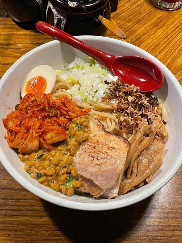 辛しや - サブ画像2