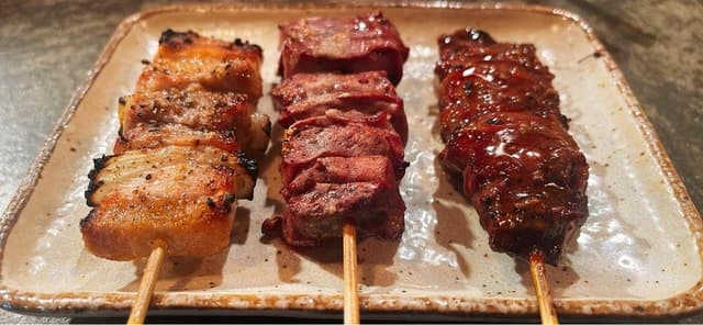 焼とんya たゆたゆ 裏天王寺店 - サブ画像2
