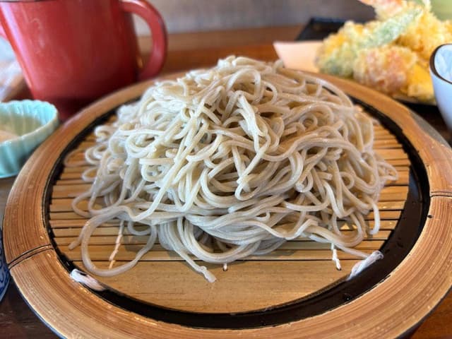 おらがそば茶屋 - サブ画像2