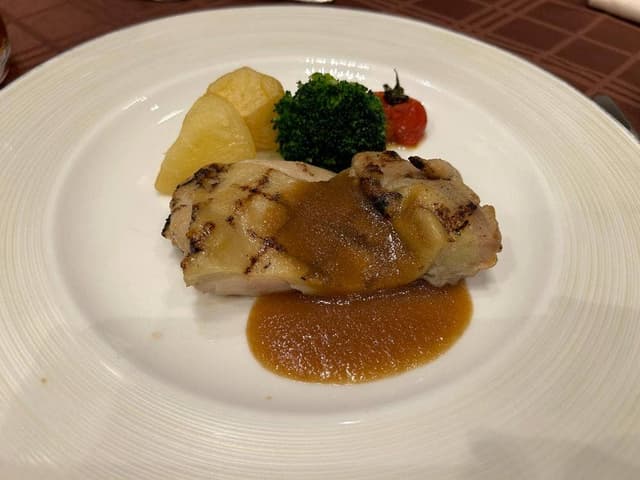 エテルナ高崎 宴会・パーティ - サブ画像1