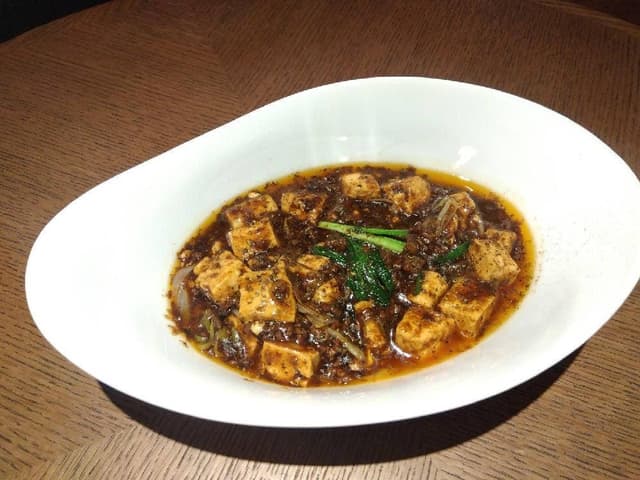 正宗広東私房菜サワダ 梅田エスト店 - サブ画像2