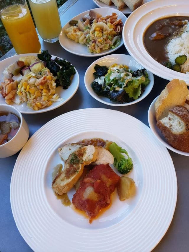 中之島倶楽部 - サブ画像1