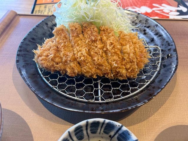 とんかつ海老フライ まる家 浜松店 - サブ画像3