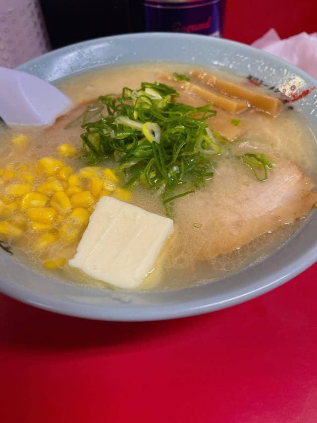 旭川ラーメン 梅光軒 旭川本店 - サブ画像3